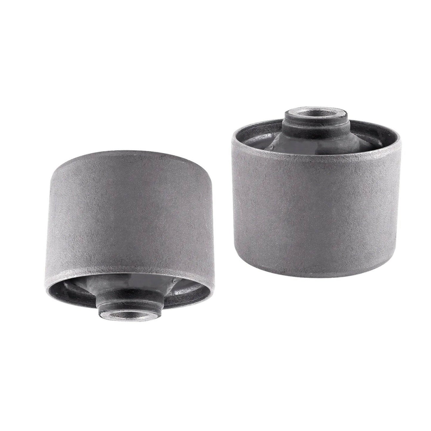 2x Differential Mount Arm Bushings Suitable For Mitsubishi Delica PD6W 1994-2004