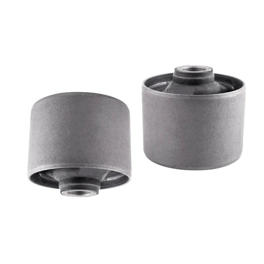2x Differential Mount Arm Bushings Suitable For Mitsubishi Delica PD6W 1994-2004