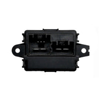 Blower Motor Resistor 68029736AA / 68379071AA Suitable For Chrysler / Dodge / Jeep / Ram