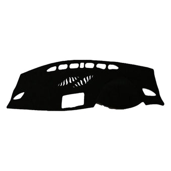 compare product Non-Slip Dash Mat Dashboard Cover Black Suitable For Audi Q3 8U Series 2012-2018