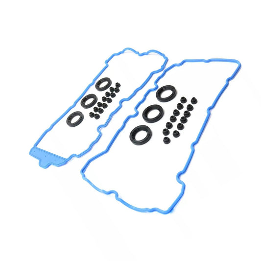 Rocker Cover Gasket Set Suitable For Holden Commodore VE VF 3.0L 3.6L V6 09–18