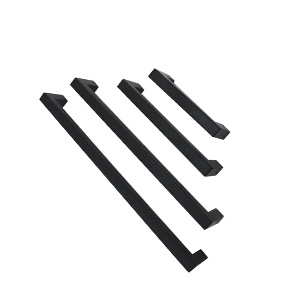 {{ Square Kitchen Cabinet Handles Pulls Stainless Steel Door Knobs Drawer Handles }} - Buy Car Parts Online at {{ Kaka Auto Parts }}.