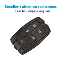 {{ 433MHz 5 Buttons Remote Car Key ID46 Chip For Land Rover Freelander 2 2007-2014 }} - Buy Car Parts Online at {{ Kaka Auto Parts }}.