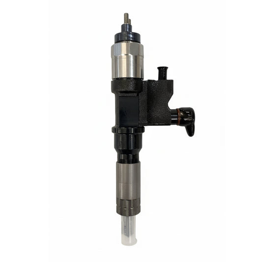 Fuel Injector Suitable For Isuzu 095000-6390 8-97609791-5 Diesel Assembly