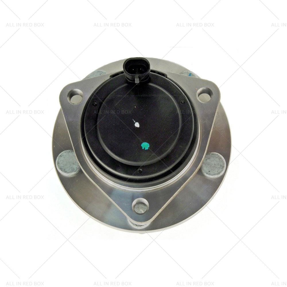 {{ Front Wheel Hub Bearing ABS Suitable For Holden Commodore VE Sedan Wagon Ute }} - Buy Car Parts Online at {{ Kaka Auto Parts }}.