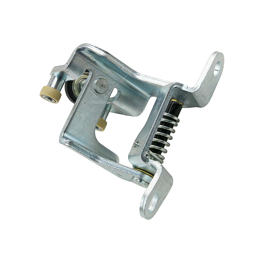 {{ Sliding Door Roller Middle Bearing Bracket Hinge suitable For Toyota Hiace Left }} - Buy Car Parts Online at {{ Kaka Auto Parts }}.