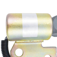 {{ Fuel Shut Off Solenoid Suitable For Cummins 4BT 3991167 J932529 87420952 J991167 }} - Buy Car Parts Online at {{ Kaka Auto Parts }}.