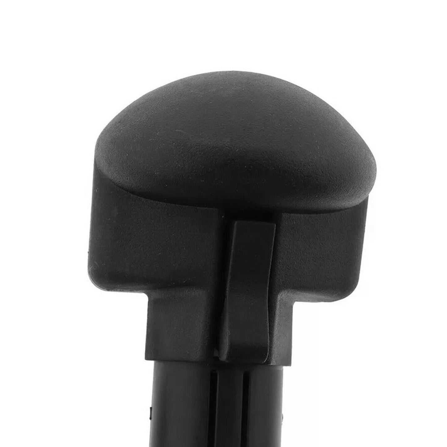 Left Auxiliary Four-Switch Handle Suitable For Skid Steer Loaders 751 6680419