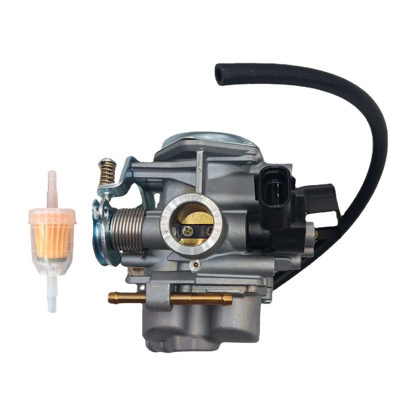 Carburetor Suitable For Honda DIO50 / NVS50 / NSK AF56 / NCH50 / NSC50 2008-2019
