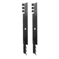 {{ 42inch Blades Suitable For Husqvarna Ride on Mowers 532 13 97 75 532 13 41 49 }} - Buy Car Parts Online at {{ Kaka Auto Parts }}.