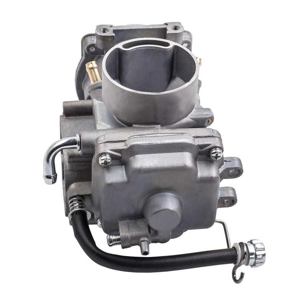 Carburetor Fits For Suzuki QuadRunner LT-F250 1990-1996 13200-19B63 Aftermarket