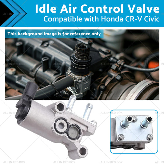 {{ Idle Air Control Valve Suitable for Honda CR-V Civic 36450-P0D-004 13421002373 }} - Buy Car Parts Online at {{ Kaka Auto Parts }}.