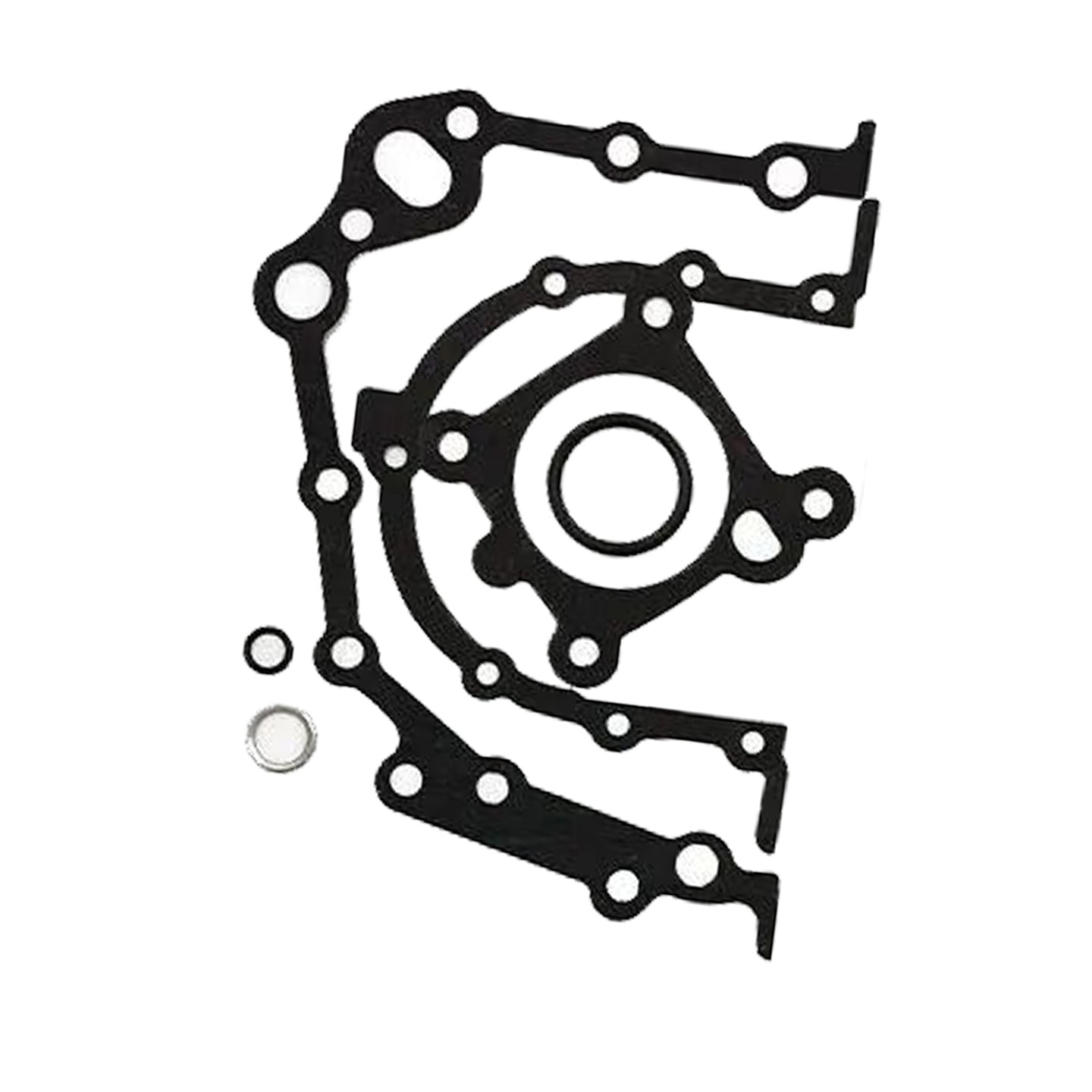 {{ Rocker Valve Cover Gasket Kit Suitable For Hyundai i30 FD Tucson JM G4GC 2.0L }} - Buy Car Parts Online at {{ Kaka Auto Parts }}.