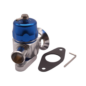 compare product Dual Port Blow Off Valve BOV Suitable for Subaru Legacy Liberty WRX Forester XT