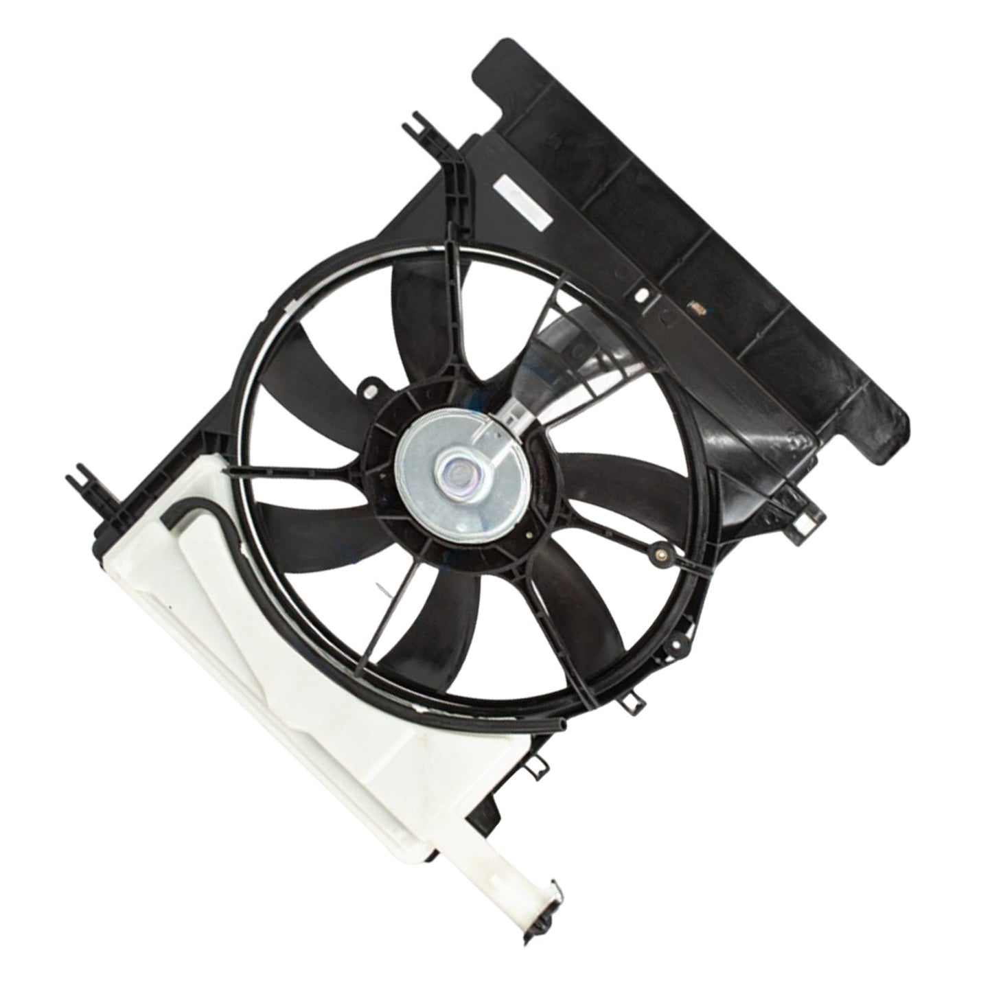 {{ Radiator Cooling Fan Suitable For Toyota Corolla Saloon 2.0 D-4D 2002-2006 }} - Buy Car Parts Online at {{ Kaka Auto Parts }}.
