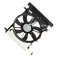 {{ Radiator Cooling Fan Suitable For Toyota Corolla Saloon 2.0 D-4D 2002-2006 }} - Buy Car Parts Online at {{ Kaka Auto Parts }}.
