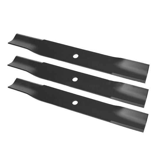 {{ 3x Blades For 50 inch  Cut Toro Mowers Timecutter Z5000 Z5020 110-6837-03 }} - Buy Car Parts Online at {{ Kaka Auto Parts }}.