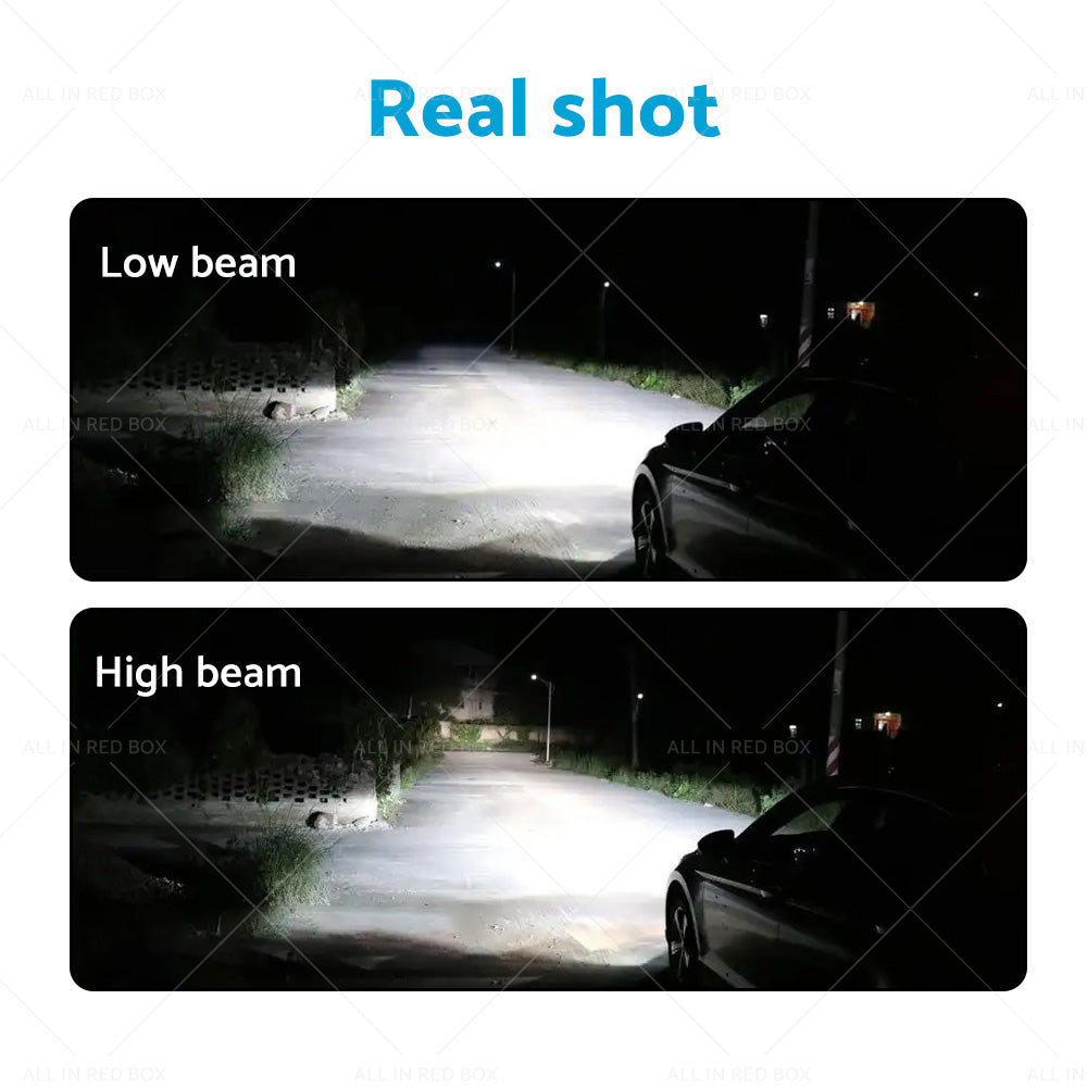 {{ 6000K D4S D4R  Headlight Bulbs Suitable For Lexus Honda Mazda Toyota 35W }} - Buy Car Parts Online at {{ Kaka Auto Parts }}.