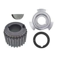 Crankshaft Gear Sprocket Sensor Blade & Spacer Set Suitable For Mitsubishi Triton