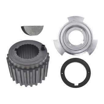 compare product Crankshaft Gear Sprocket Sensor Blade & Spacer Set Suitable For Mitsubishi Triton