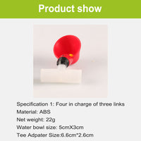 {{ Pet Cleaning Bubble Bath Salt Ball For Dog Puppy Cat Grooming Shampooing Washing }} - Buy Car Parts Online at {{ Kaka Auto Parts }}.