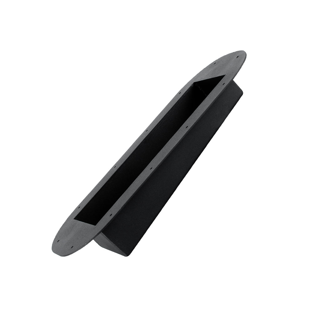 Drop Box Mounting Plate Suitable For Holden Commodore VB/VC/VH/VK – Shifter