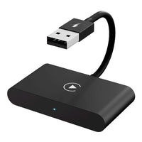 {{ Wireless Adapter of Factory Wired Carplay Suitable for iPhone to Carplay Connect }} - Buy Car Parts Online at {{ Kaka Auto Parts }}.