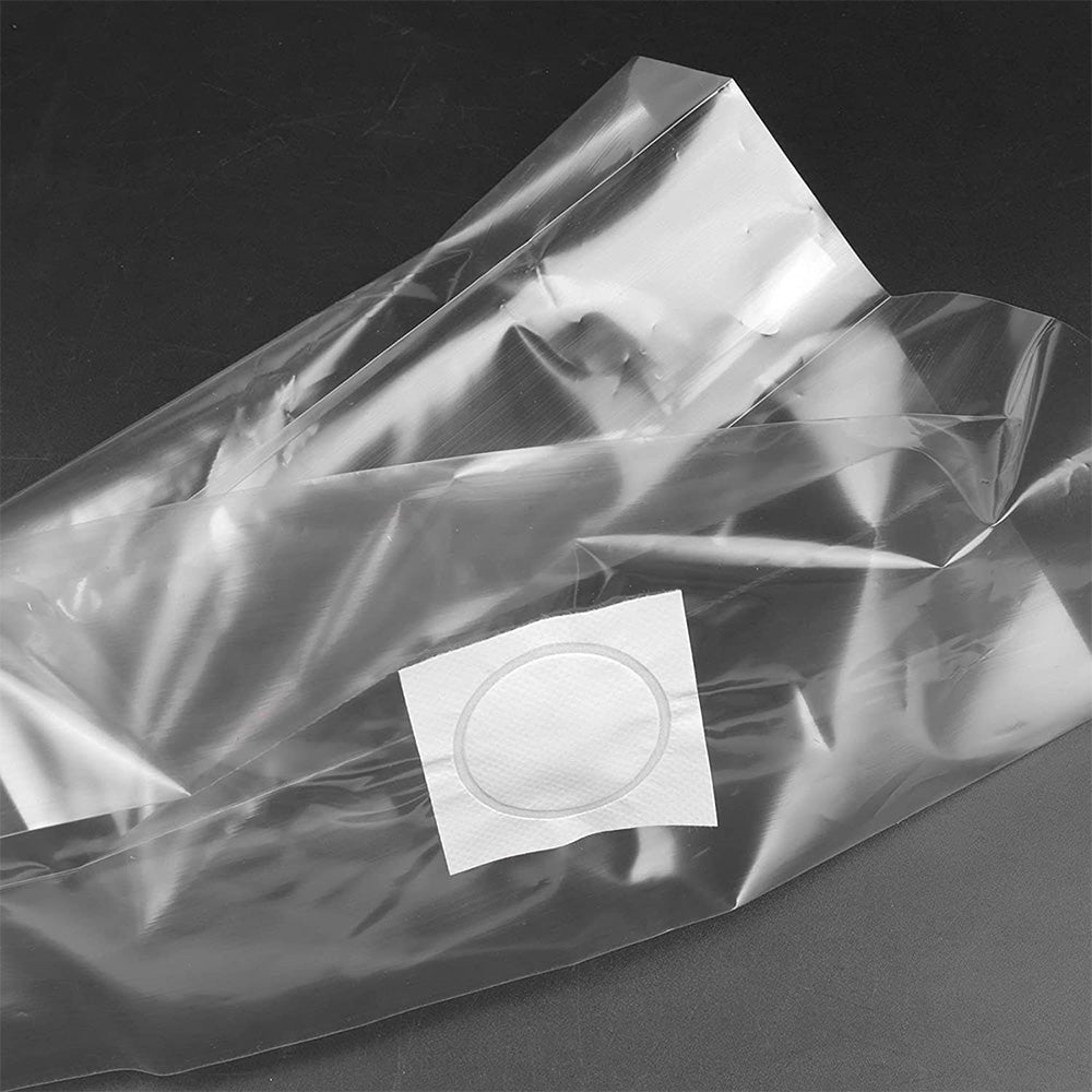 {{ 50X Mushroom Growing Bag Breathable Autoclavable Stand Up Tear Resistant Strong }} - Buy Car Parts Online at {{ Kaka Auto Parts }}.