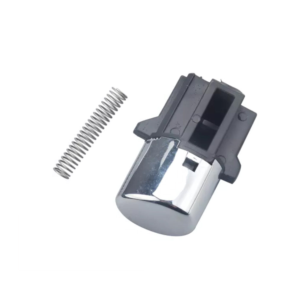 Car Shifter Handle Shift Button Knob Repair Kit Suitable For Honda Accord 2003-2005