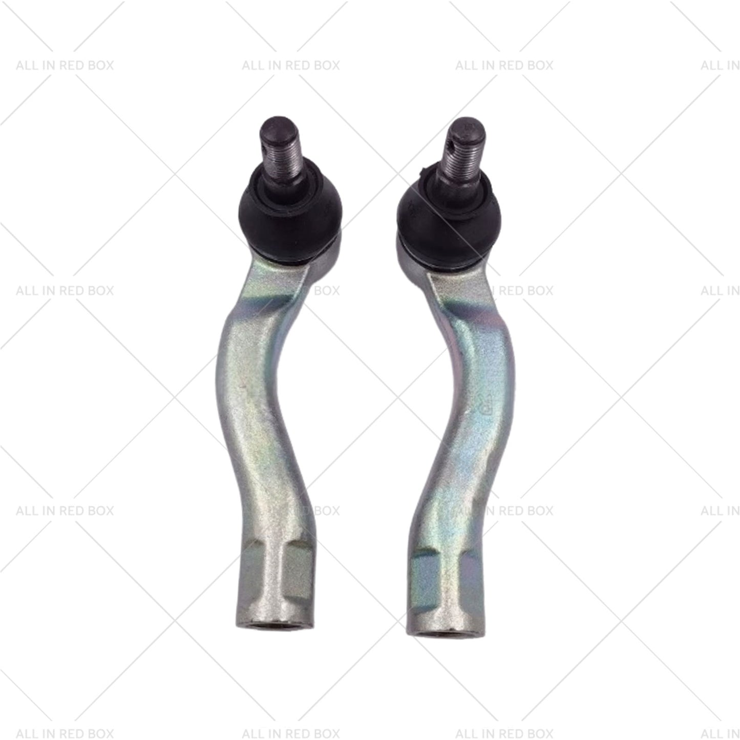 LH+RH Front Outer Tie Rod Ends Suitable for Toyota Landcruiser 100 Lexus LX470