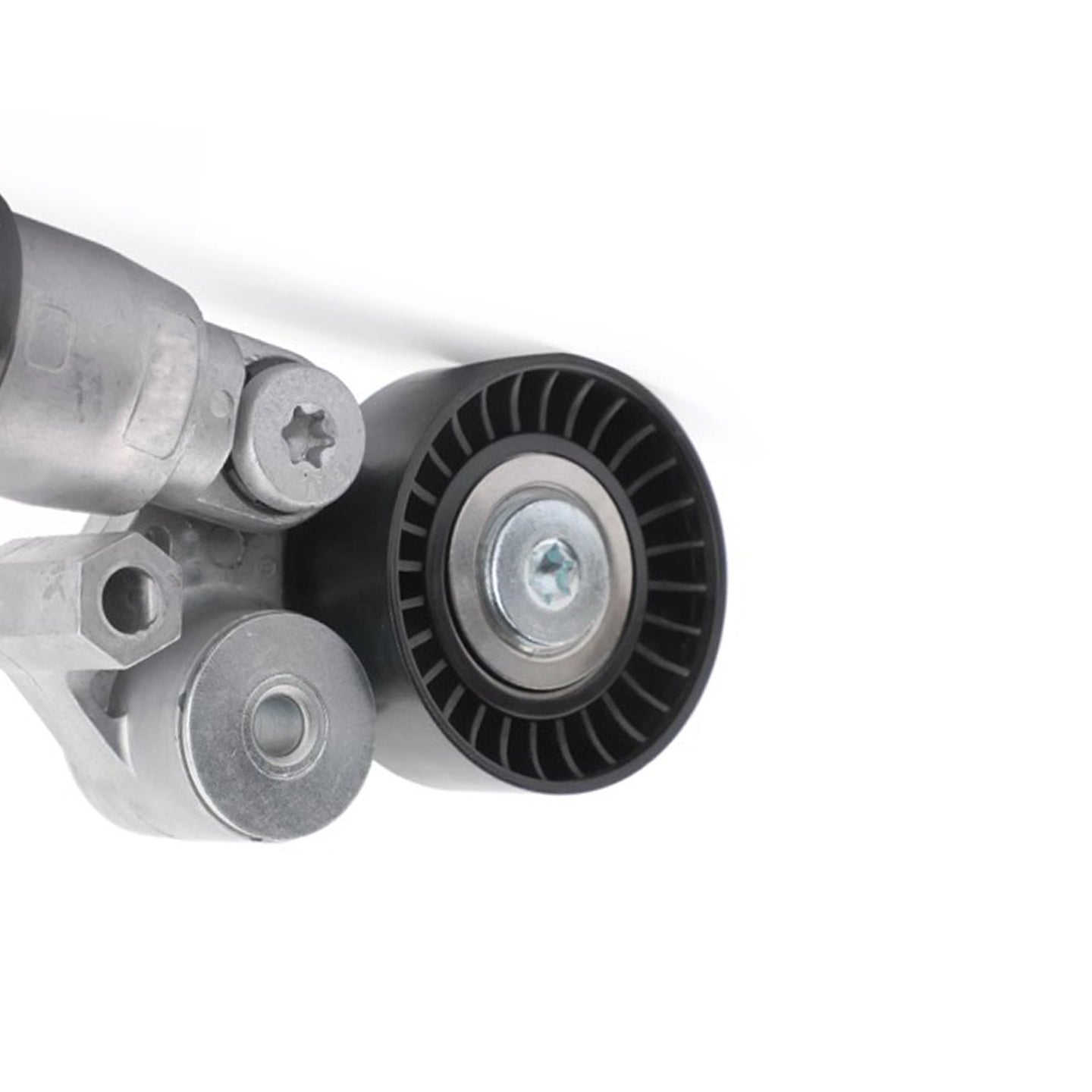 {{ Belt Tensioner & Bearing Pulley Suitable for Mazda 3 BM BN 6 GJ GL CX-5 KE GH }} - Buy Car Parts Online at {{ Kaka Auto Parts }}.