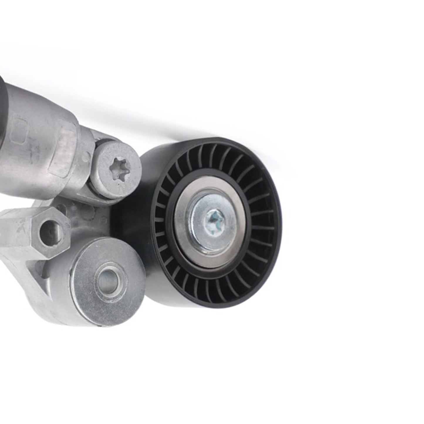 {{ Belt Tensioner & Bearing Pulley Suitable for Mazda 3 BM BN 6 GJ GL CX-5 KE GH }} - Buy Car Parts Online at {{ Kaka Auto Parts }}.