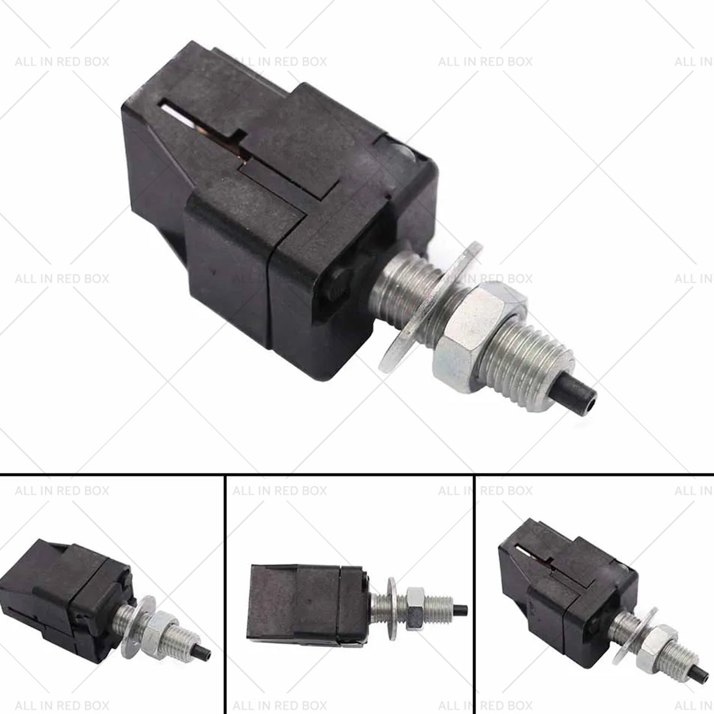 {{ 83370AA001 Stop Brake Light Switch Suitable for Subaru Forester Liberty Outback }} - Buy Car Parts Online at {{ Kaka Auto Parts }}.