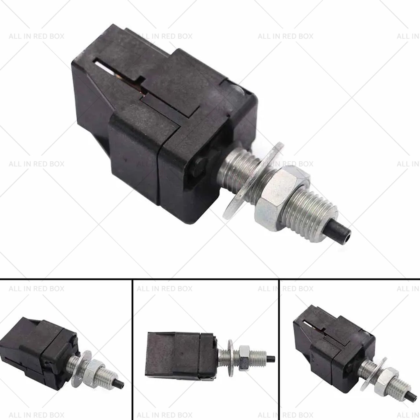 {{ 83370AA001 Stop Brake Light Switch Suitable for Subaru Forester Liberty Outback }} - Buy Car Parts Online at {{ Kaka Auto Parts }}.