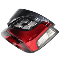 {{ Rear Tail Light Left Lamp 8330B321 Suitable for Mitsubishi ASX XD 2019-ON LHS LH }} - Buy Car Parts Online at {{ Kaka Auto Parts }}.