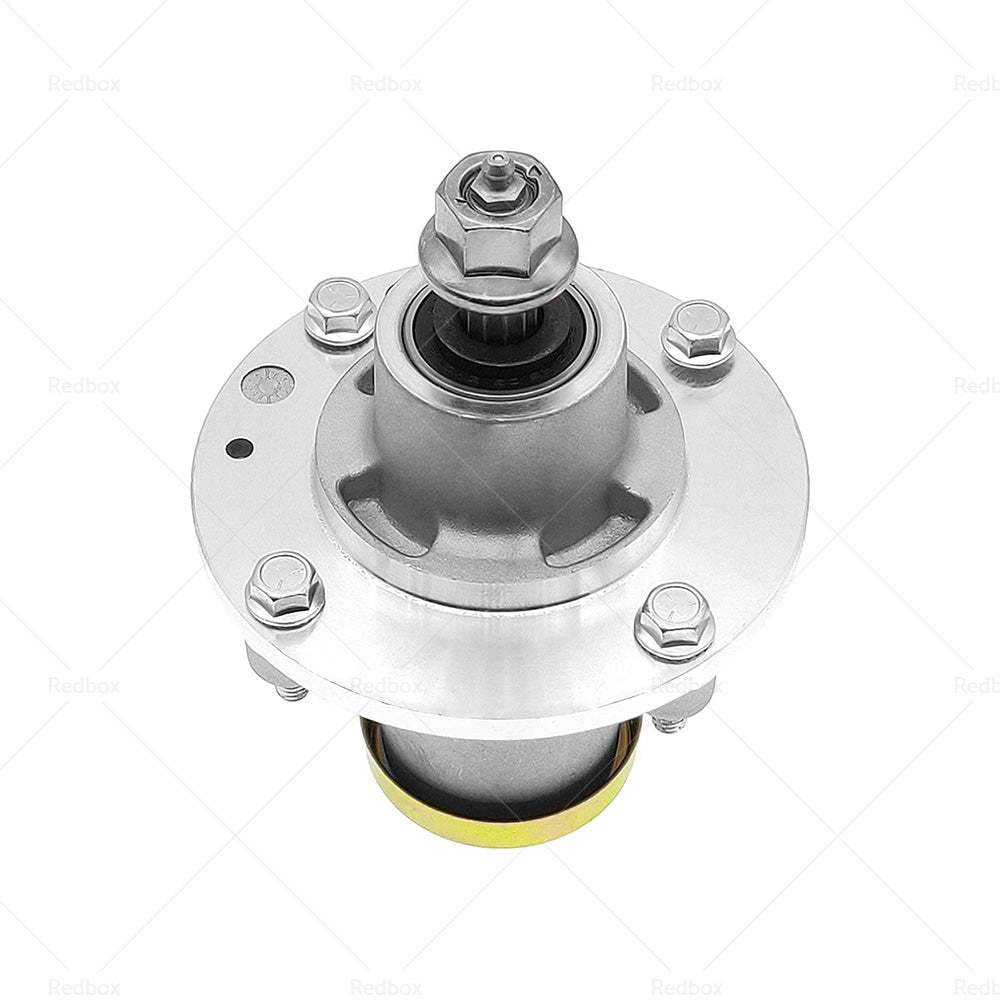 {{ Spindle Assembly Suitable For Selected Husqvarna Mowers 539 1121-70 539112170 }} - Buy Car Parts Online at {{ Kaka Auto Parts }}.