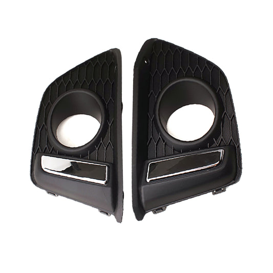 Full Set Fog Light Spot Driving Lamp Kit Suitable For Honda Jazz GF 2014-2017