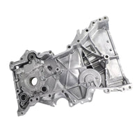 {{ Timing Chain Oil Pump Cover Suitable For Hyundai Tucson 2.0 2014–2019 213502E330 }} - Buy Car Parts Online at {{ Kaka Auto Parts }}.