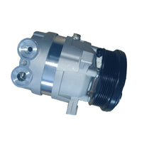 {{ Air Con AC Compressor Suitable for Holden Viva JF 1.8L Petrol F18D3 05-09 }} - Buy Car Parts Online at {{ Kaka Auto Parts }}.