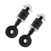 {{ 2 Sway Bar Links Front LH+RH Suitable for Toyota Landcruiser HDJ100 UZJ100 98-07 }} - Buy Car Parts Online at {{ Kaka Auto Parts }}.