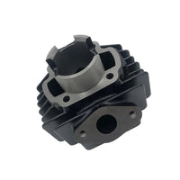 Rebuild Cylinder Head Bore & Piston Kit Suitable For Yamaha PW50 Peewee50