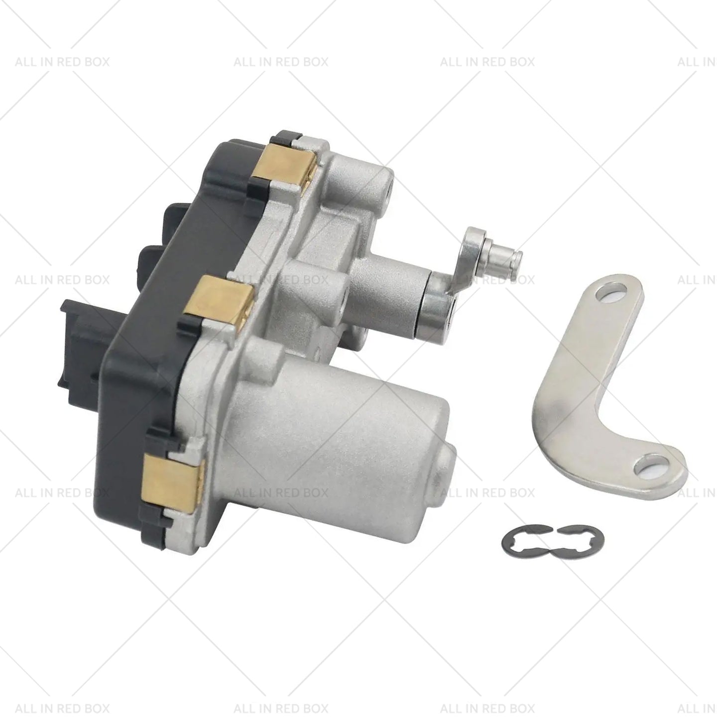 {{ Turbo Electronic Actuator Suitable For Range Rover Evoque 224DT 2. 2L Land Rover }} - Buy Car Parts Online at {{ Kaka Auto Parts }}.