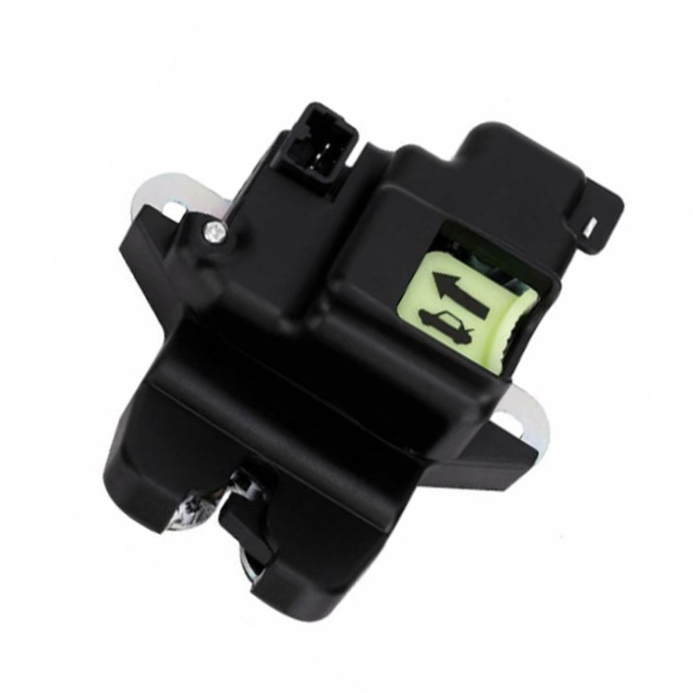 {{ Rear Tailgate Trunk Lock Latch Suitable For Hyundai Elantra Sedan 2011-2016 }} - Buy Car Parts Online at {{ Kaka Auto Parts }}.