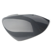 Right Rear Side Mirror Cover Cap Suitable for Jaguar XF XFR XJ XKR 2010¨C2017