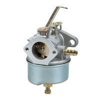 Carburetor Suitable For Tecumseh H30 H50 H60 HH60 632230 632272 Engine With Gasket