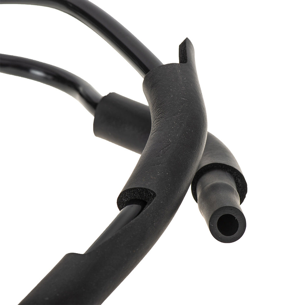 PCV Valve Breather Hose Pipe Suitable For Holden Commodore V8 LS1 5.7L VX VT VY VZ VU