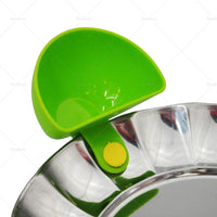 {{ 12 Pack Plastic Dip Clip Bowl Plate Holder Plate Clip Holders Dish Chip }} - Buy Car Parts Online at {{ Kaka Auto Parts }}.