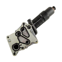 Engine Oil Filter Housing Suitable For Mercedes C-Class C180 C200 C250 C204 W204