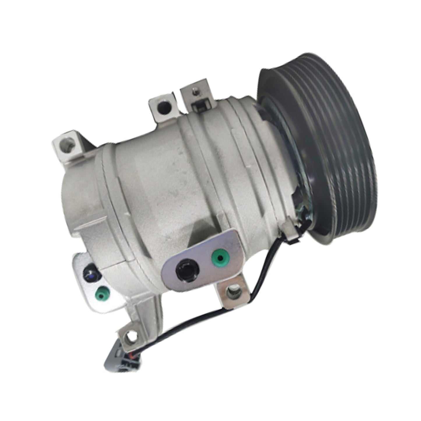 {{ A/T Oil Cooler Assembly Suitable for Mitsubishi ASX  Eclipse Cross Outlander }} - Buy Car Parts Online at {{ Kaka Auto Parts }}.