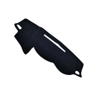 Dashboard Sun Cover Pad Dash Mat Suitable For Mitsubishi Triton MR GLX+ GLS GLR 2015-2022